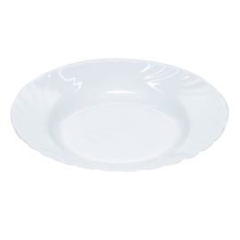 Luminarc Trianon Soup Plate 22cm