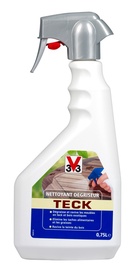 Sodo baldų valiklis V33, 0.75 l