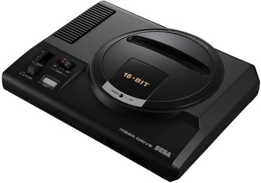 Žaidimų konsolė Sega Mega Drive