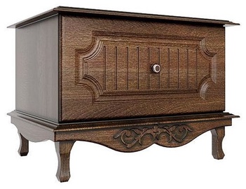 Olmeko Kantri 06.70 Nightstand Cagliari/Philadelphia Oak