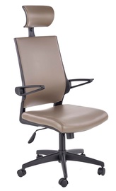 Halmar Ducat Office Chair Brown