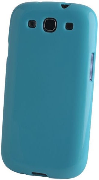 Telefono dėklas GreenGo, Samsung Galaxy S7, mėlyna