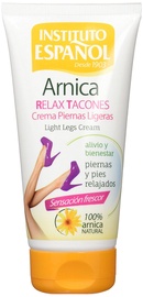 Kāju krēms Instituto Español Arnica Light, 150 ml