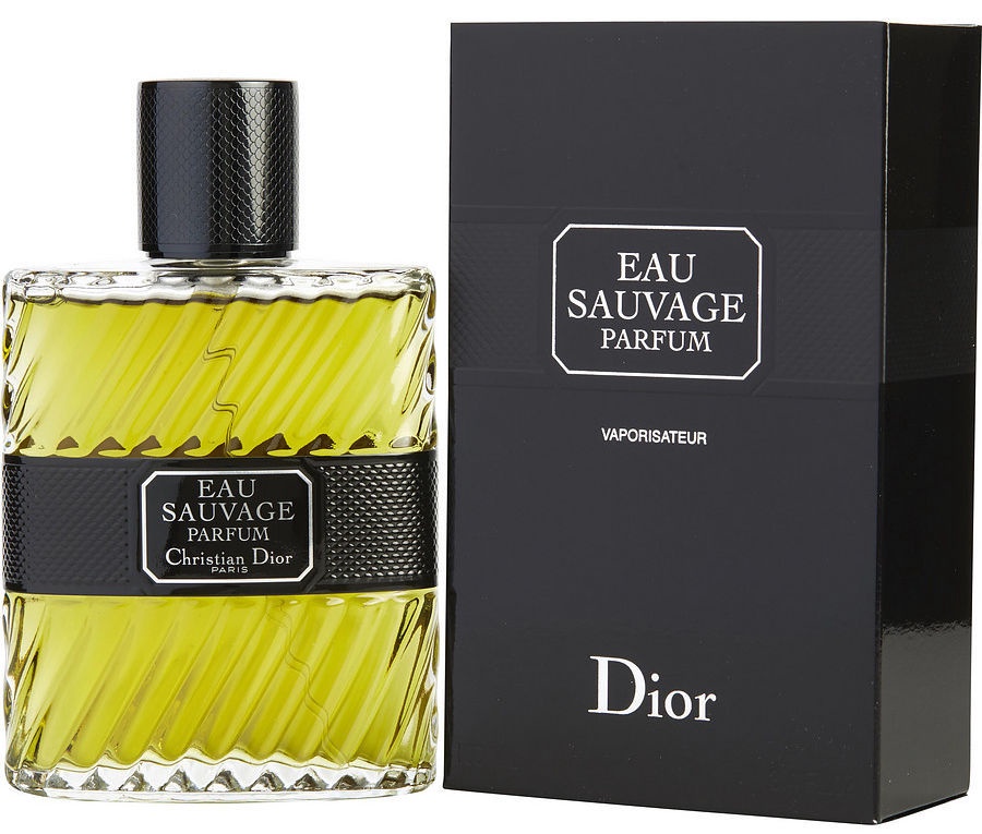 eau sauvage 200ml