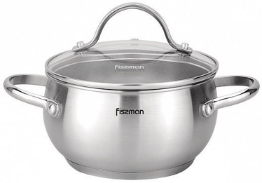 Katls Fissman, 18 cm, 2.5 l