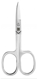 Маникюрные щипцы QVS Straight Nail Scissors