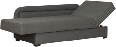 Bodzio Couch Dawid Right Gray S3