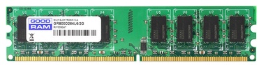 Goodram 2GB DDR2 PC5300 CL5 DIMM GR667D264L5/2G