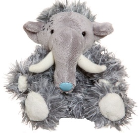 Carte Blanche My Blue Nose Friends Woolly Mammoth