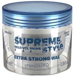 Imperity Professional Supreme Style Extra Strong Wax 100ml