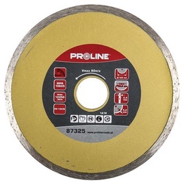 Dimanta disks Proline, 180 mm x 22 mm x 2.4 mm