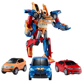 Young Toys Tobot Mini Tritan