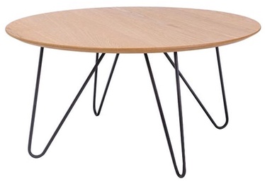 Signal Meble Grena B Table 80x40cm Oak