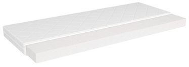 Black Red White Armus Mattress 120x200cm