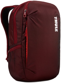 Thule Subterra Backpack 23l 15.6'' Red