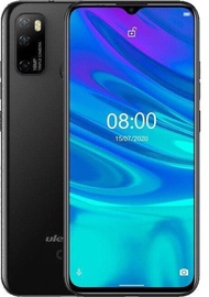 Мобильный телефон Ulefone Note 9P, черный, 4GB/64GB