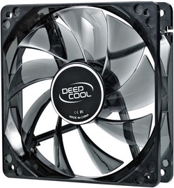Deepcool Case Fan Wind Blade 120RD Red XDC-WB120RD