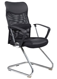 Biroja krēsls Signal Meble Q-030 Black