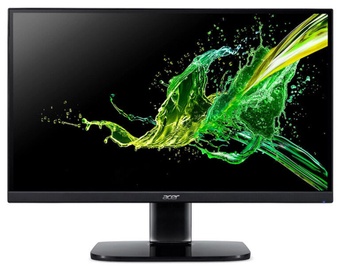 Монитор Acer KA242YBI, 23.8″, 1 ms