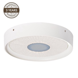 Pakabinamas šviestuvas Domoletti B1691-1, 24W, LED
