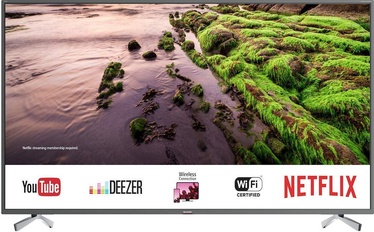 Sharp LC-49UI8652E