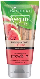 Bielenda Vegan Friendly Watermelon Body Scrub 200ml