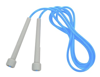Lecamaukla Lifefit Speed Jump Rope 260cm Blue