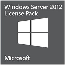 Microsoft Windows Server 2012 Remote Desktop Services 1 Device CAL