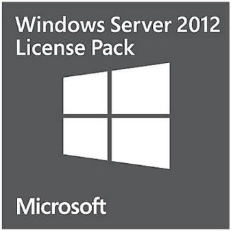 Programinė įranga serveriui Microsoft