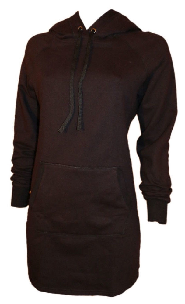 Kampsun, naistele Bars, must, 3XL