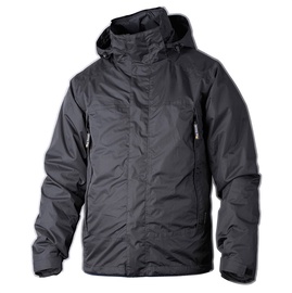Куртка Top Swede 5520-05 XL, черный, XL