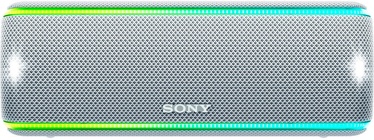 Беспроводной динамик Sony SRS-XB31, белый