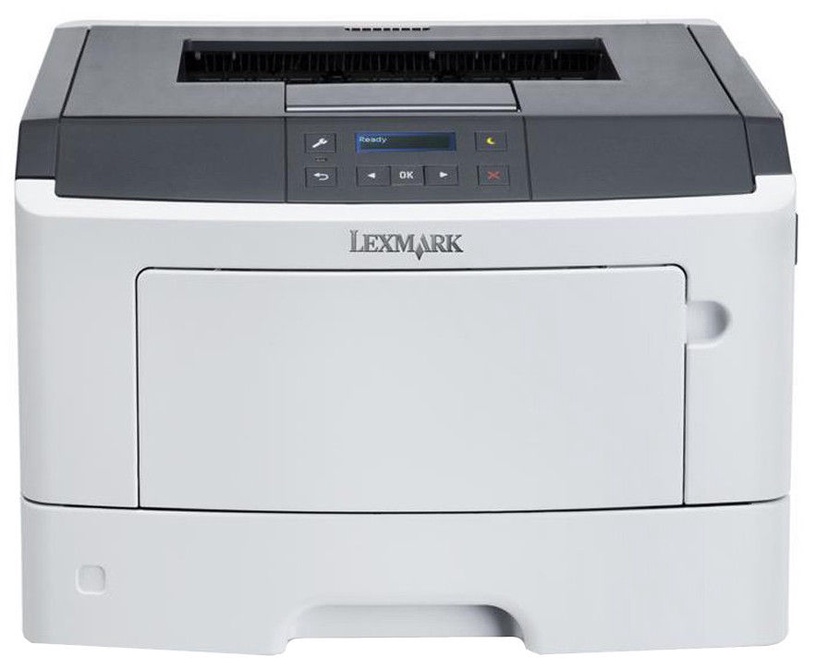 Lazerinis spausdintuvas Lexmark MS417dn