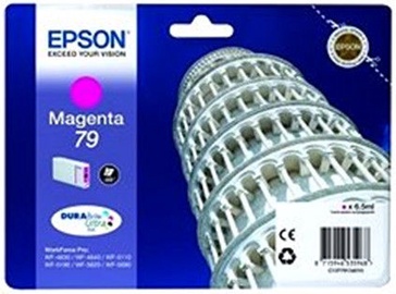 Epson 7913 Ink Cartridge Magenta