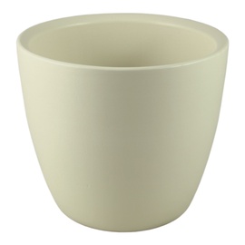 LILLEPOTT 301 21CM KREEMJAS
