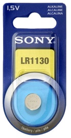 Sony LR-1130 Alkaline Battery