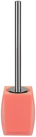 Spirella Toilet Brush Freddo Plastic Salmon