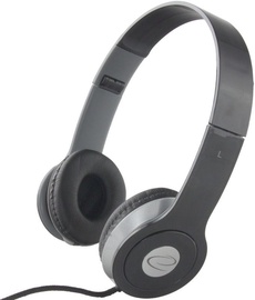 Ausinės Esperanza Techno EH145 Black