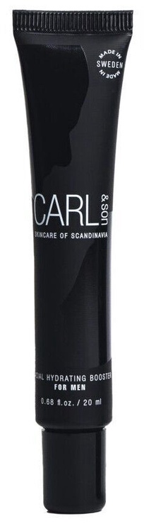 Гель для лица Carl&Son For Men, 20 мл