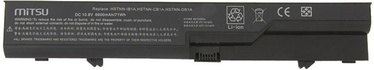 Mitsu Battery For HP ProBook 4320s/4520s 6600mAh