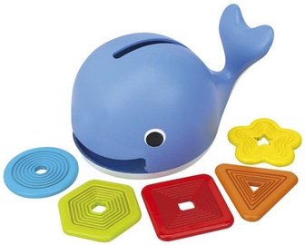 K's Kids Feed The Whale Game