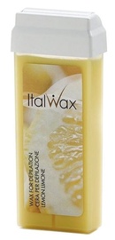 Italwax Cartriges Classic Wax For Depilation 100g Lemon