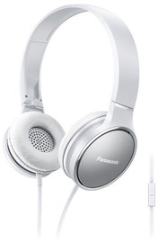 Ausinės Panasonic RP-HF300M White