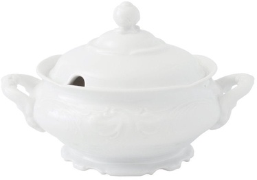 Porcelana Krzysztof Fryderyka Tureen 3l