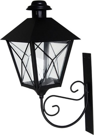 Lampa Polar Lanterns, melna