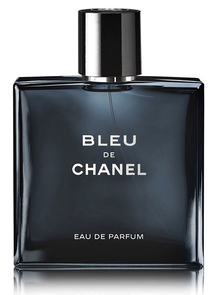 bleu de chanel eau de parfum 60ml