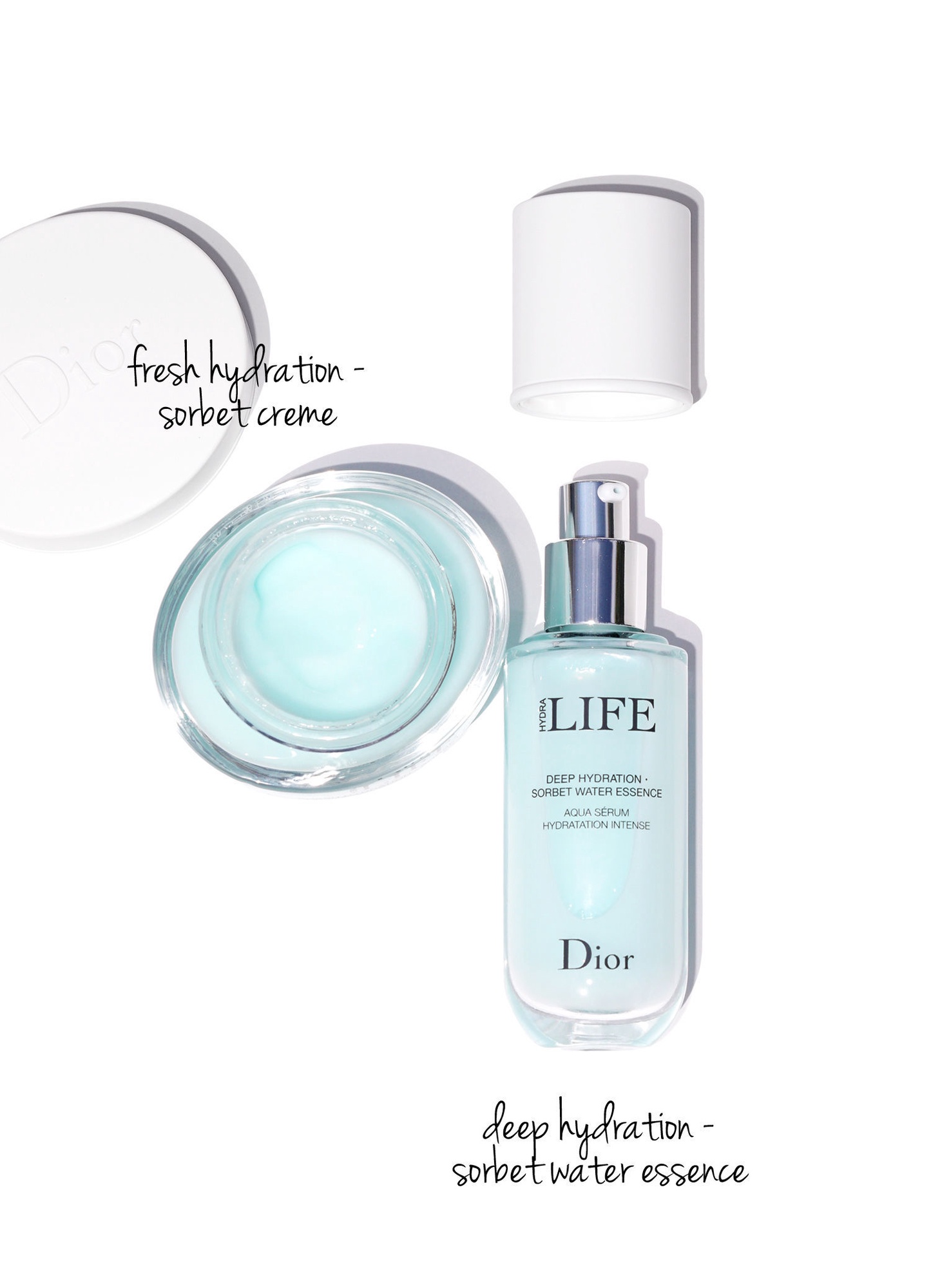 dior hydra life deep hydration sorbet water essence review