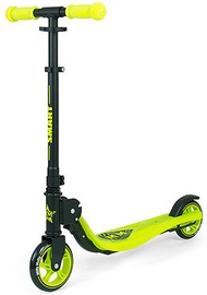Детский самокат Milly Mally Smart Green