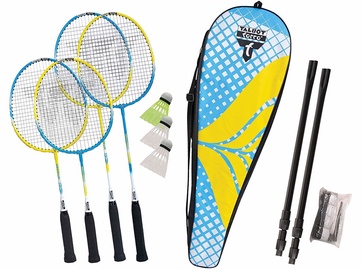 Наборы Talbot Torro Family Badminton Set 449407