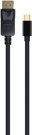 Juhe Gembird Mini DisplayPort To DisplayPort Displayport, Mini Displayport, 1.8 m, must